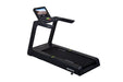 SportsArt Elite Senza Treadmill-16-inch - T674-16 side view angled