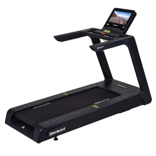 Treadmill best sale sport art