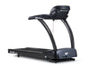 SportsArt Foundation Ac Motor Treadmill T635A side angle of front side view