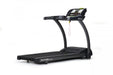 SportsArt Foundation Treadmill With Chr and Eco-Glide, T615-CHR back side angle view