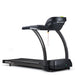 SportsArt Foundation Treadmill With Chr and Eco-Glide, T615-CHR side angle view with front side facing