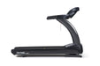 SportsArt Performance Treadmill T645L side view with console toward the right hand side