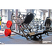 SportsArt Plate Loaded Angled Leg Press A982 Fitness Center