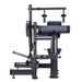 SportsArt Plate Loaded Arm Extension Machine A980 Front