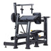 SportsArt Plate Loaded Arm Extension Machine A980