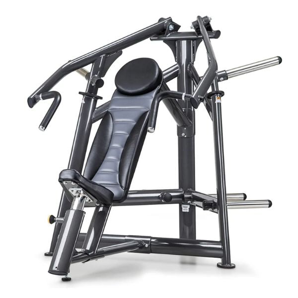 SportsArt Plate Loaded Incline Chest Press Machine A977
