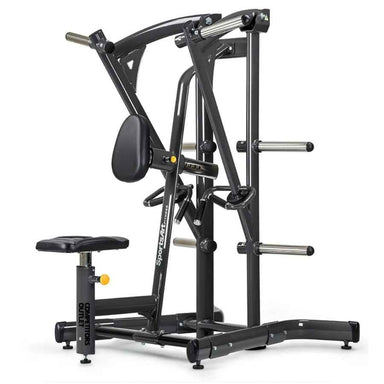 SportsArt Plate Loaded Low Row Machine A979
