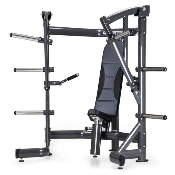 Chest press machine online home