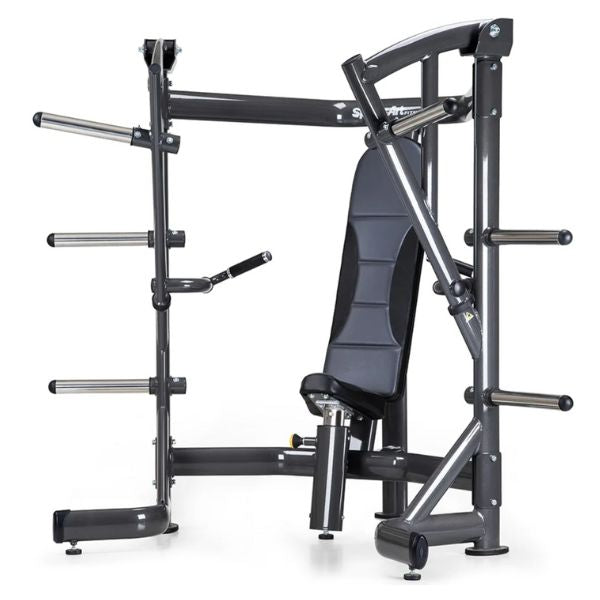 SportsArt Plate Loaded Wide Chest Press A978