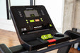SportsArt Prime Eco-Natural Treadmill T673 Console Unit with Cupholders