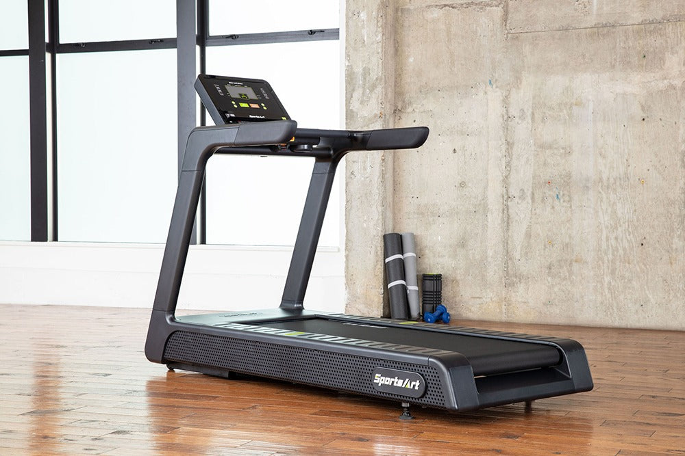 Treadmill flooring online