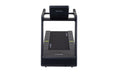 SportsArt Prime Eco-Natural Treadmill T673 Front View with Sidings