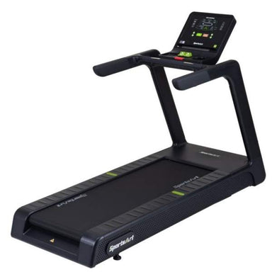 SportsArt Prime Eco-Natural Treadmill T673