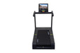 SportsArt Prime Senza Treadmill-16 inch T673-16 back side view