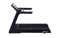 SportsArt Prime Senza Treadmill-16 inch T673-16 side view with console toward the left hand side
