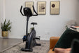 SportsArt Residential Upright Bike C55U Front View