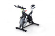 SportsArt Status Indoor Cycling Bike C510 front side angle view 