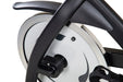 SportsArt Status Indoor Cycling Bike C510 front wheel 