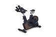 SportsArt Vatio Status Eco-Natural Cycle C516 side front angle view