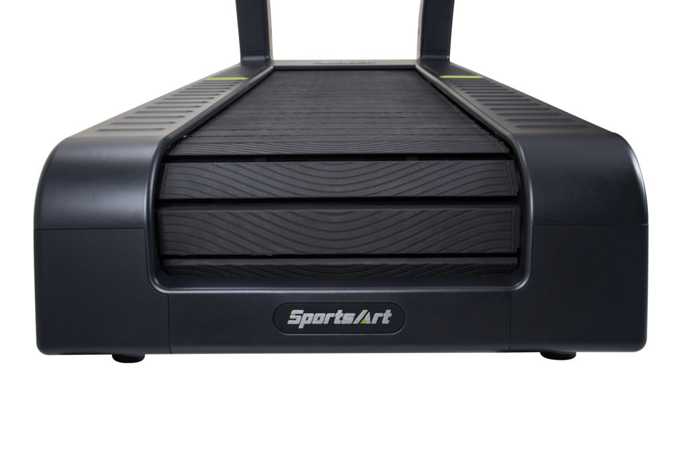 SportsArt Verde Status Eco-Powr Treadmill G690 running belt 