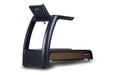SportsArt Verde Treadmill N685 Angle View