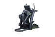 SportsArt Verso Status Eco-Powr Cross Trainer G886 front side angle view 