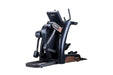 SportsArt Verso Status Senza Cross Trainer-16 inch V886-16 front side view angle