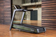 SportsArts Elite Eco-Powr Treadmill G660 side view