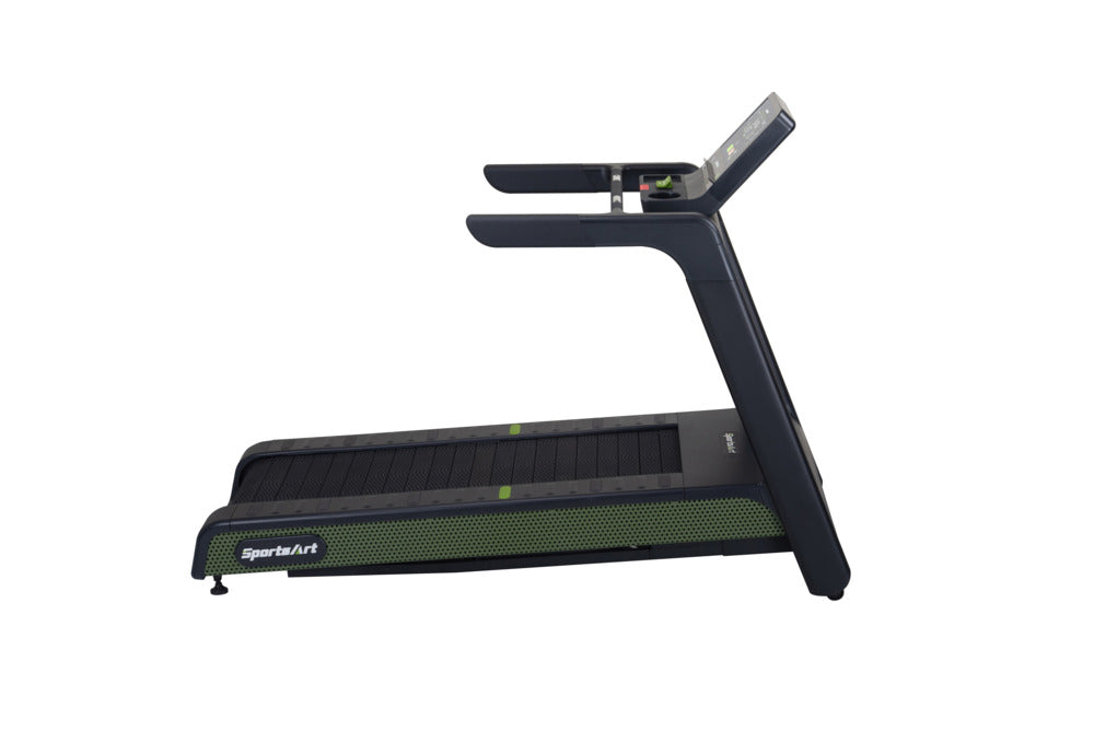 Sportsart discount verde treadmill