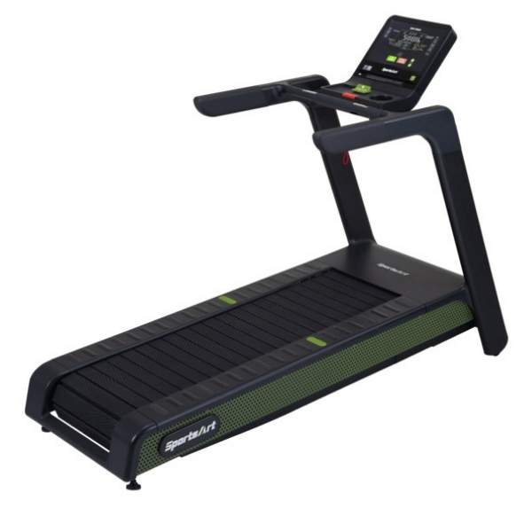 SportsArts Elite Eco-Powr Treadmill G660