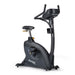 SportsArts Foundation Upright Cycle C535U front facing side view angle 
