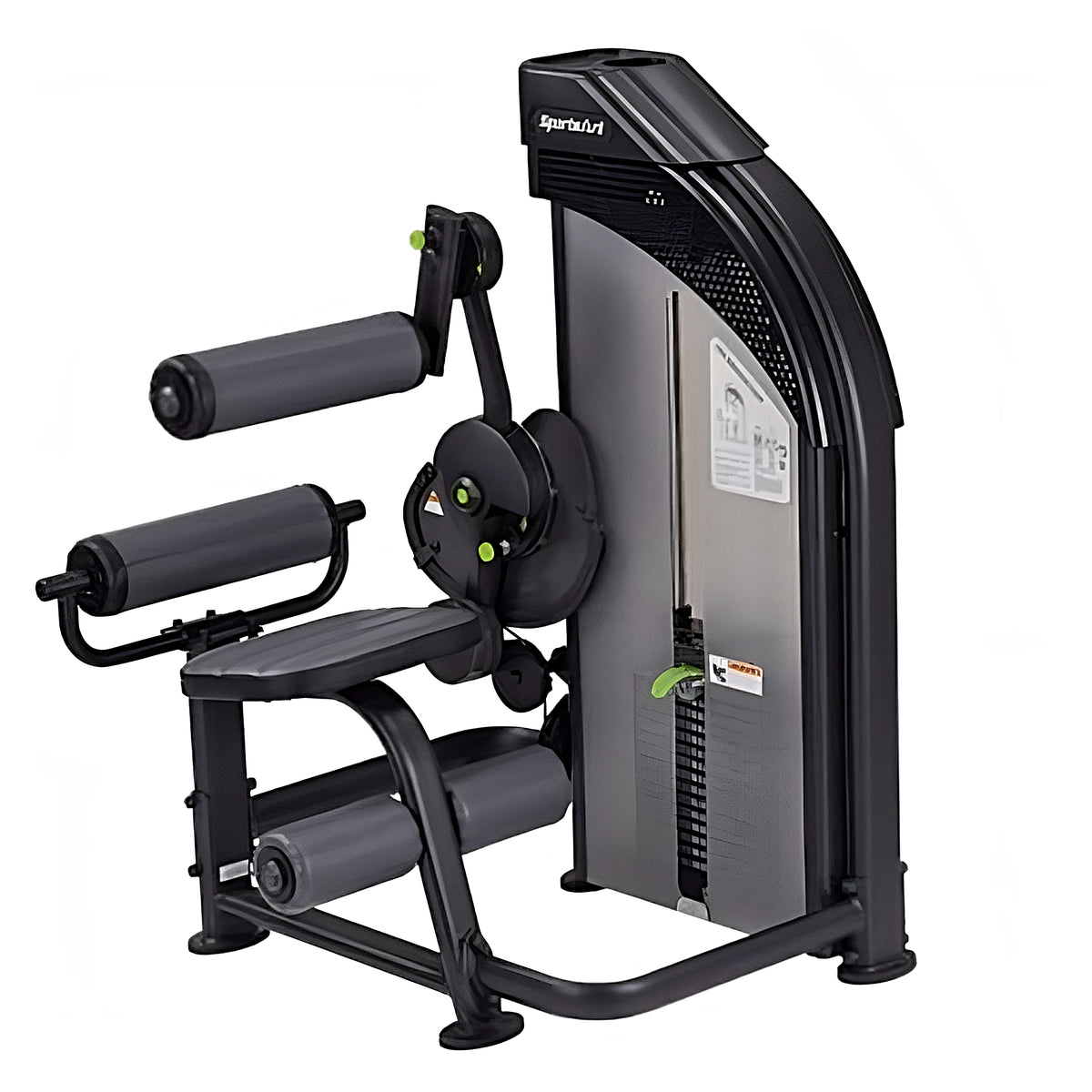 SportsArt Lower Back and Ab Crunch DF306 — Competitors Outlet