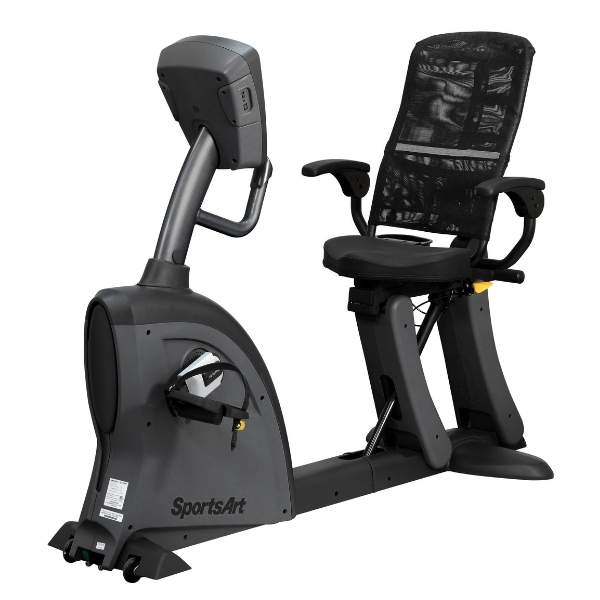 Medical sales exercise bike