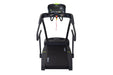 SportsArts Medical Treadmill T635M back view with front view console 