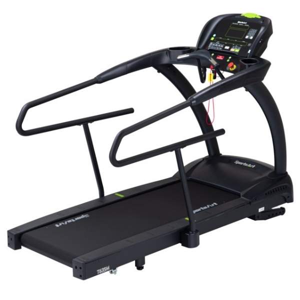 Sportsart best sale 1200 treadmill