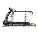 SportsArts Medical Treadmill T655MD side view 
