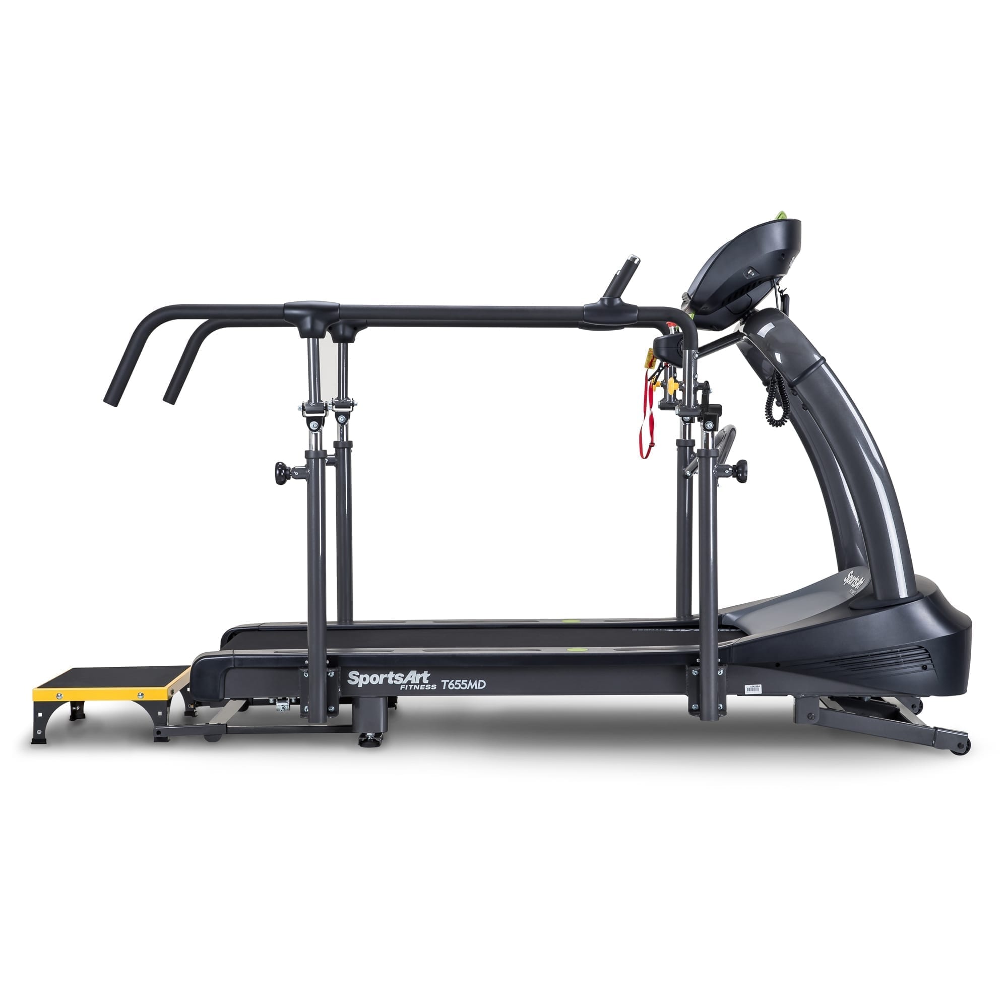 Sportsart discount treadmill price