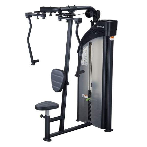 SportsArt Pec Fly and Rear Deltoid DF304 — Competitors Outlet