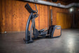 SportsArts Status Eco-Natural Elliptical E876 front side view 