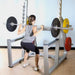Muscle D Squat Rack MD-SR squat
