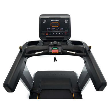 Steelflex Commercial Treadmill PT20 Console and Display