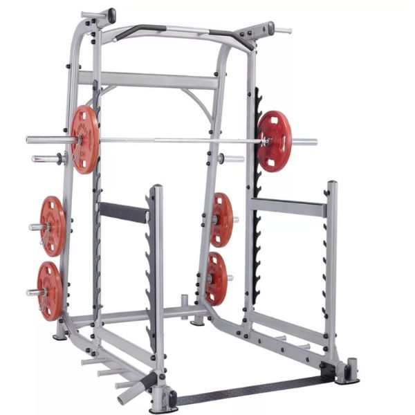 Steelflex nofb discount olympic flat bench