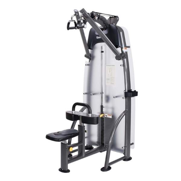 SportsArt Status Independent Lat Pulldown S916 — Competitors Outlet