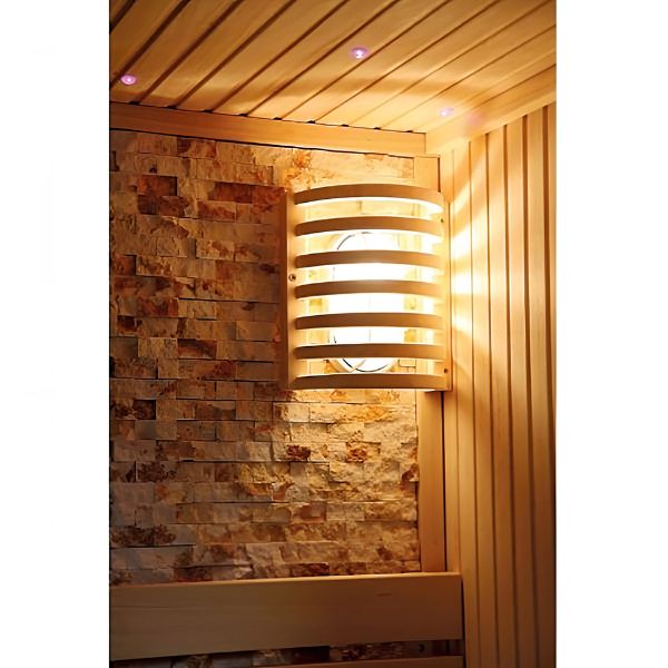 SunRay 3-Person Westlake Traditional Sauna 300LX