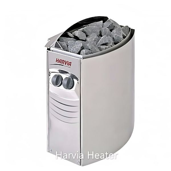 Sunray 3-Person Southport Traditional Steam Sauna HL300SN