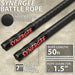 Synergee Battle Rope 50ft - 1.5 inch