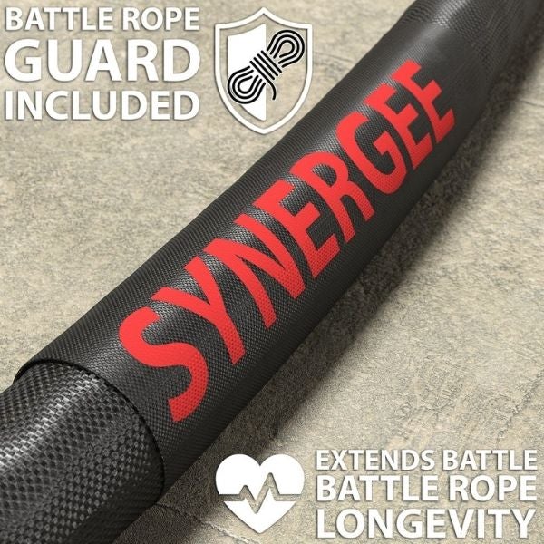 Synergee Battle Rope Guard