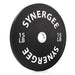 Synergee Bumper Plate 15 LB Single