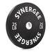 Synergee Bumper Plate 25 LB Single