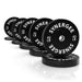 Synergee Bumper Plate Sets 260 LBS